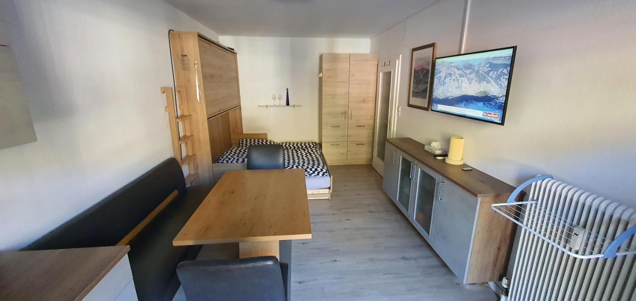 Alpenappartement Bartl Saalbach Exterior foto