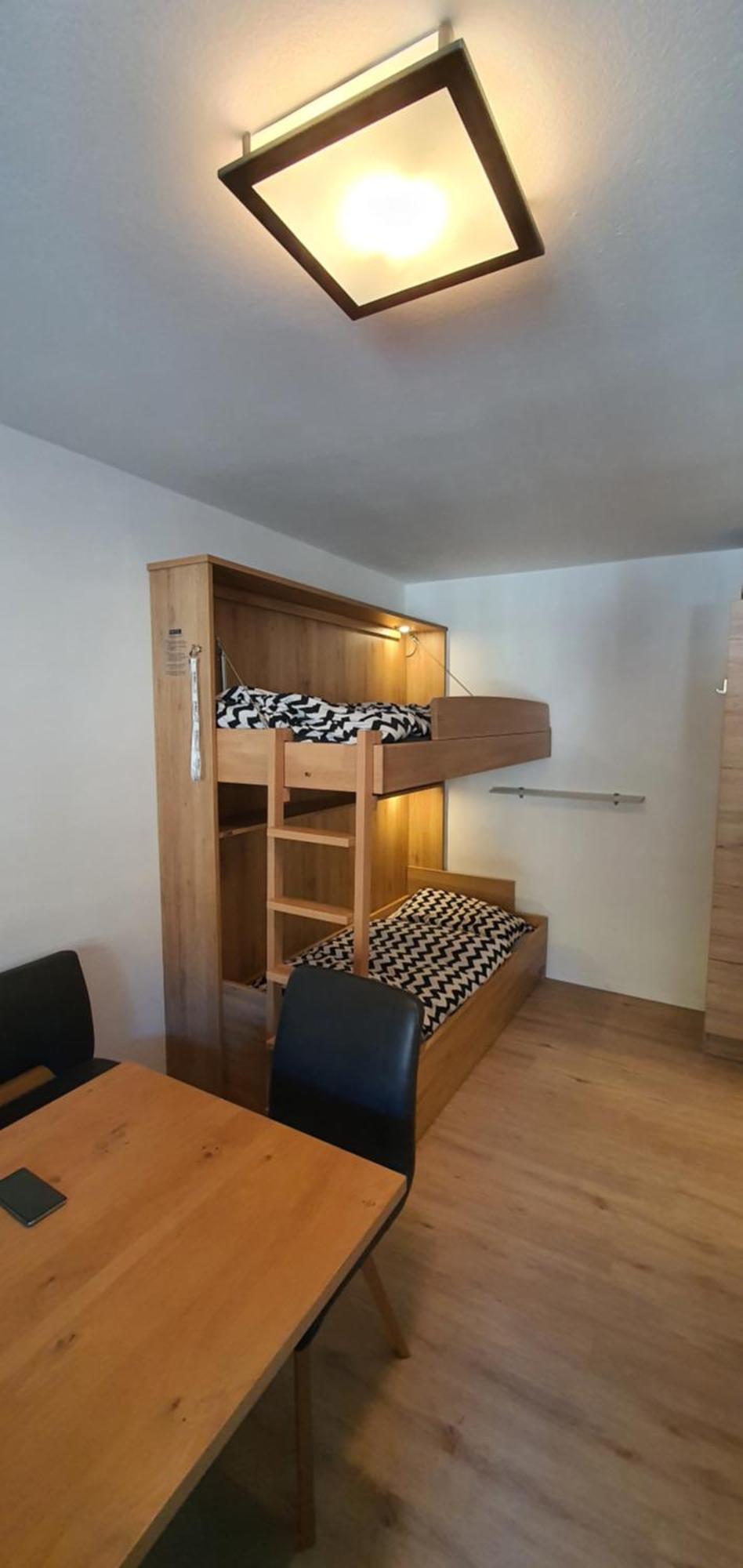 Alpenappartement Bartl Saalbach Exterior foto