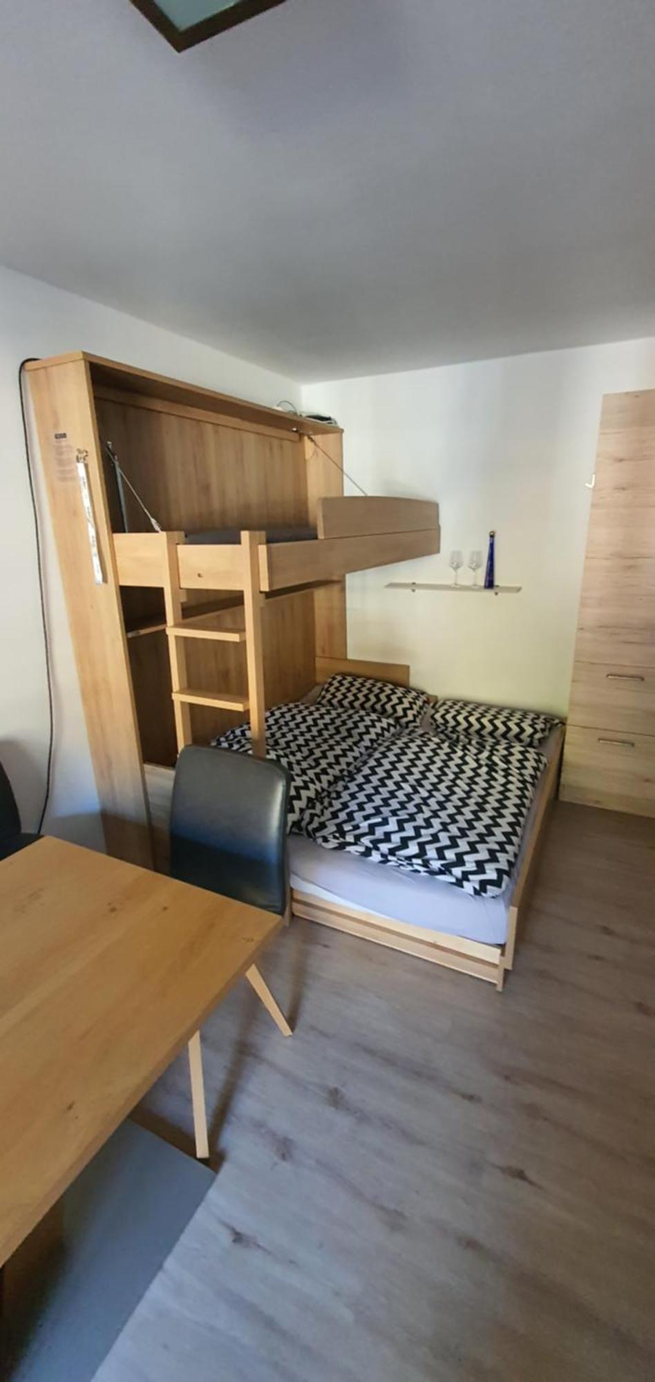 Alpenappartement Bartl Saalbach Exterior foto
