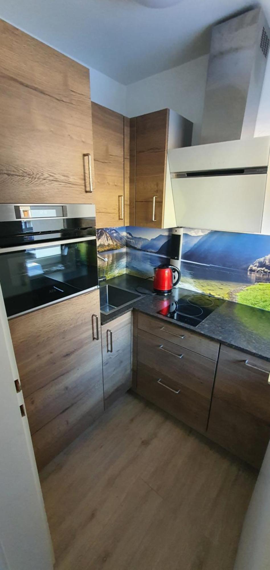 Alpenappartement Bartl Saalbach Exterior foto