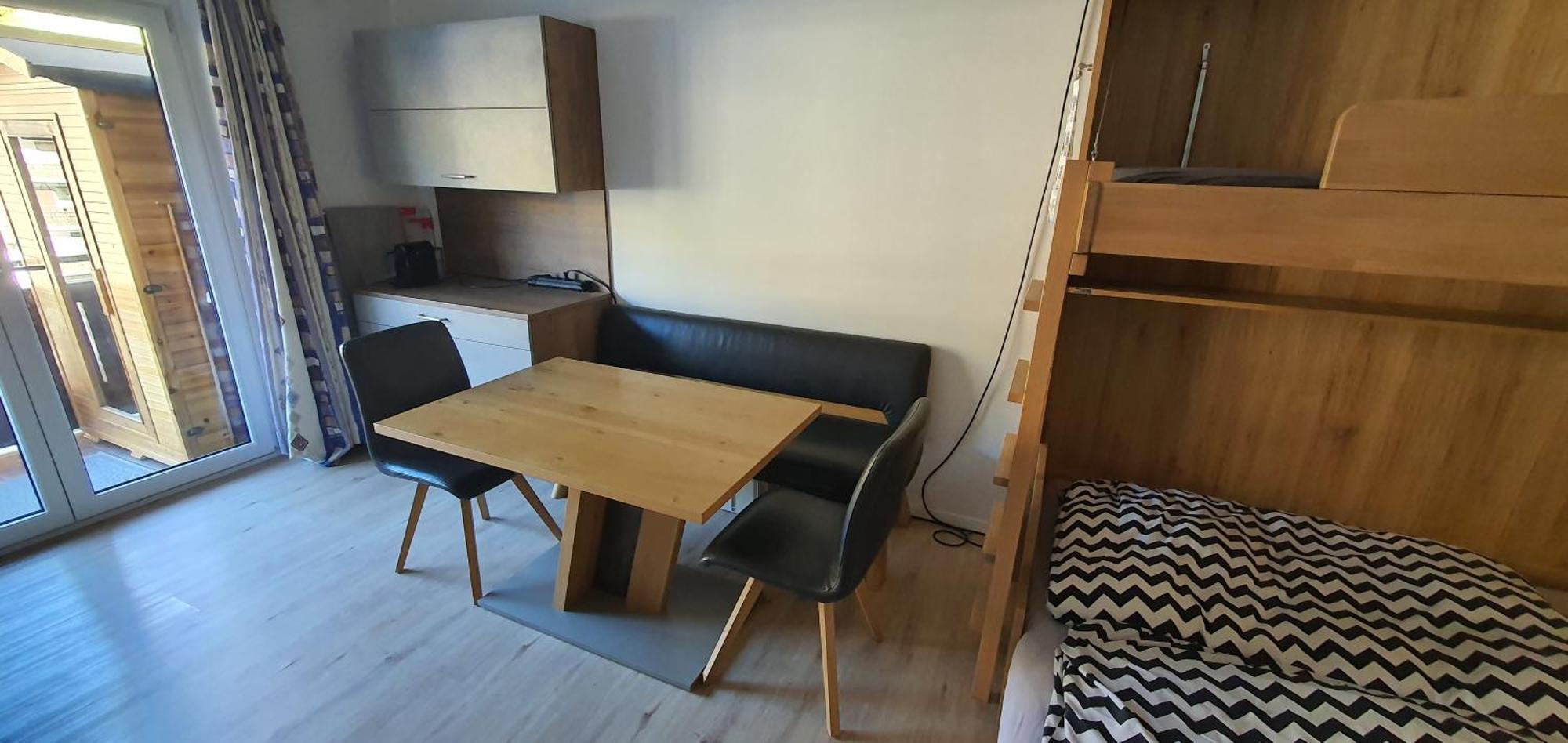 Alpenappartement Bartl Saalbach Exterior foto