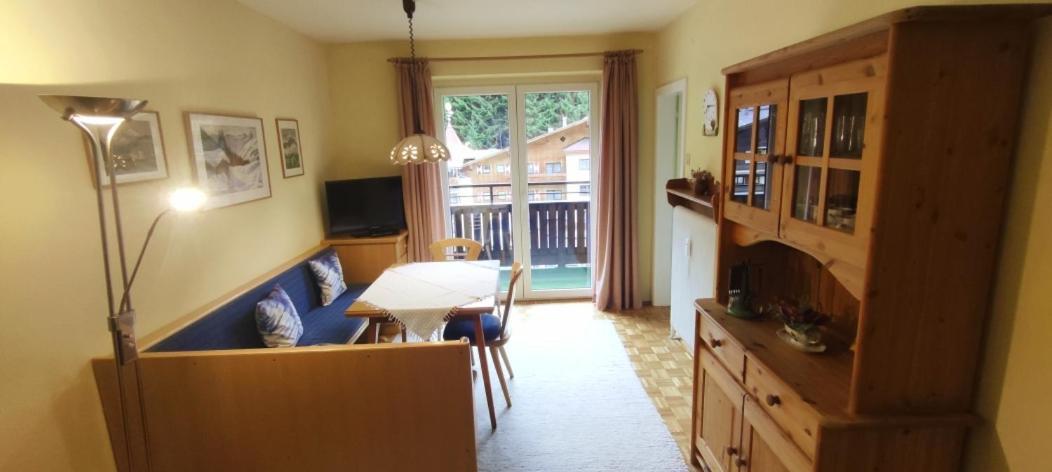 Alpenappartement Bartl Saalbach Exterior foto